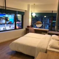 만드리노 호텔(Mandrino Hotel)