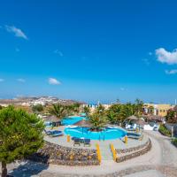 Caldera View Resort - Adults Only, hotel in Akrotiri