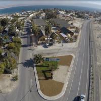 Condominio Bahia Inglesa, hotell i nærheten av Desierto de Atacama lufthavn - CPO i Bahia Inglesa