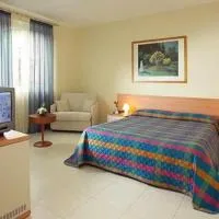 Borgo San Martino, hotel u gradu Bra