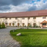 Hotel Karczyce, hotel en Karczyce