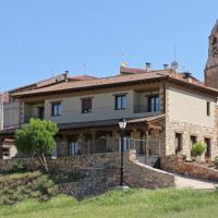 Hotel Los Arrenes de Tarancueña