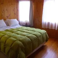 Hospedaje Ayelen, hotel a Ancud