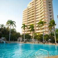 Irotama Resort – hotel w dzielnicy Bello Horizonte w mieście Santa Marta