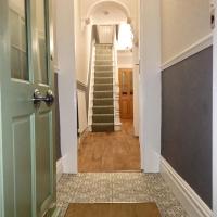 Dalesgate Lodge, hotel in Skipton