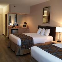 Shilo Inn Elko, hotel poblíž Elko Regional - EKO, Elko
