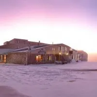 Arlberg Hotel Mt. Buller، فندق في ماونت بولر