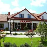 Dom Bankietowy Arkadia, hotel a Sochaczew