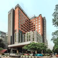 WEIL Hotel Ipoh, hotell i Ipoh