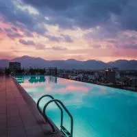 Ipoh में, होटल WEIL Hotel Ipoh