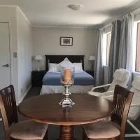 Victoria Road B&B, hótel í Mount Maunganui