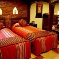 Temple House, hotel in Patan, Kathmandu