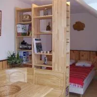 La maison de poupet، فندق في سالين- ليه-بان