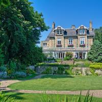 Fairfield House, hotel in Warkworth