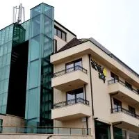 Vitoshko Lale Hotel, hotel en Sofía