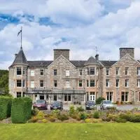 The Pitlochry Hydro Hotel, hótel í Pitlochry