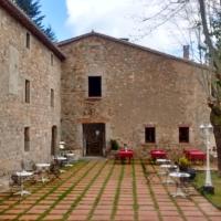 Sant Marçal del Montseny, Hotel in Montseny