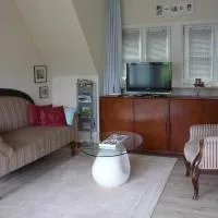 Ferienwohnung Ausacker - klein, aber fein!, hotel en Ausacker