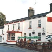 The Fountain Inn, hotel in Parkend