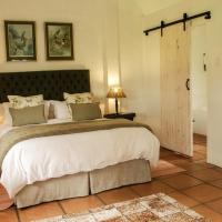 Beverley Country Cottages، فندق في Dargle