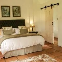 Beverley Country Cottages, hotel v destinaci Dargle