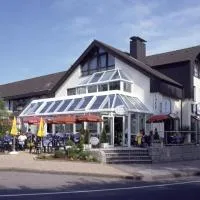 Hotel Dreyer Garni, hotel a Bad Rothenfelde