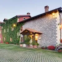 Posada de Pedreña, hotel di Pedreña
