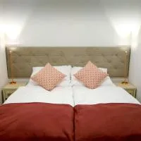 Apartament Esja ul Golebia 56, ξενοδοχείο σε Στετίνο