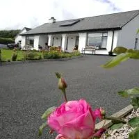 The Three Arches, hotel v destinaci Louisburgh