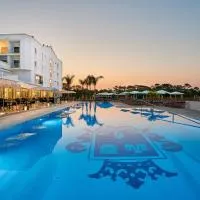 Dona Filipa Hotel, hotell sihtkohas Vale do Lobo