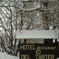 Hotel del Tarter, hotel em El Tarter