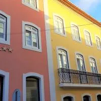 Hotel Zenite, hotel ad Angra do Heroísmo
