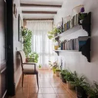 L’Avellà में, होटल Casa Banys L'Avellà