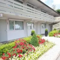 Campanile Hotel Chantilly, hotel a Chantilly