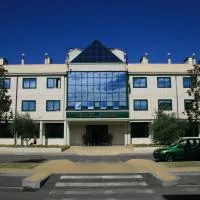 Hotel Parisi, Hotel in Nichelino