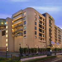 Savoy Suites Manesar, hotel di IMT Manesar, Gurgaon