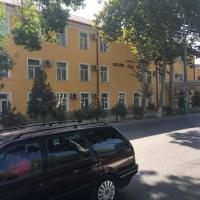 Grand Silk Road Hotel