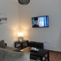 Disfruta De Nuestra Casa En Un Entorno Natural