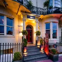 Hotel Una, hotel a Brighton & Hove