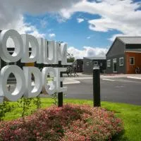Podium Lodge, hotel a Cambridge