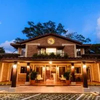 Caracoral Hotel Boutique, hotel em Valle de Anton