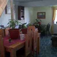 Hostal Panorámico, hotel a San Antonio