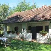 Haus Eveline, hotel din Gerersdorf bei Güssing