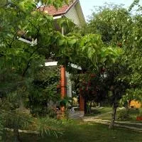 Dacha u Morya Bugaz, hotel a Gribovka