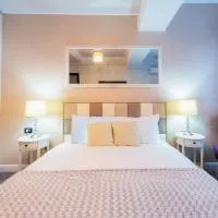 Brater Luxury, hotel din București