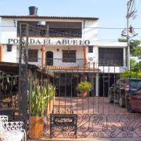 Posada El Abuelo, hotel cerca de Aeropuerto de San Antonio - SVZ, Cúcuta