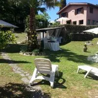 Villa di Christian e Michelle, hotel di Rome