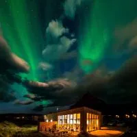 Arnarstapi Hotel, hotel em Stapi