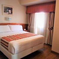 Hotel Alameda Málaga, khách sạn ở Soho, Málaga