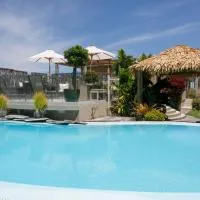 The Reef Resort, hotel a Taupo